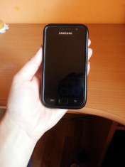 Samsung galaxy S1 foto