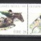 IRLANDA 1988, J.O. Seul, serie completa neuzata, MNH