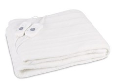 Husa electrica Dormeo Heated Mattress Pad 90X200cm foto