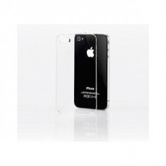 Husa Sunex UltraThin 0.3mm Iphone 4. 4S foto