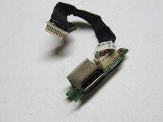 Port HDMI Asus K61IC foto