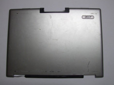 Capac LCD Acer Aspire 5050 TSA3DZR1LCTN foto