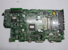 Placa de baza laptop DEFECTA HP Omnibook XE3 LA733/L foto