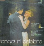 Orchestra Electrecord_Alexandru Imre - Tangouri Celebre 1 / I (Vinyl)