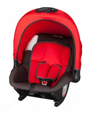 Scaun auto Baby Ride Nania foto