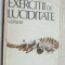 TANIA LOVINESCU - EXERCITII DE LUCIDITATE (VERSURI) [editia princeps, 1986]