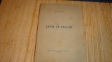 D.D.Rosca - Linii si figuri - 1943, Alta editura