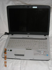 Laptop Acer Aspire 7520G foto