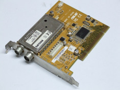 TV tuner TV7133/4 Asus 5187-6695 foto