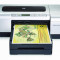 Imprimanta cu jet HP Business InkJet 2800 C8164A fara cartuse, fara printhead-uri, fara cabluri, fara alimentator