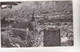 BNK cp Brasov - Biserica Neagra - uzata, Circulata, Printata