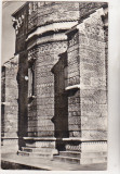 BNK cp Iasi - Detaliu din Biserica Trei Ierarhi - uzata, Circulata, Printata
