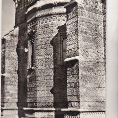 BNK cp Iasi - Detaliu din Biserica Trei Ierarhi - uzata