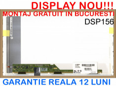 Display laptop Asus K53U 15.6 LED - NOU - GARANTIE 12 LUNI! MONTAJ GRATUIT IN BUCURESTI! ECRAN LAPTOP 1366X768 HD foto