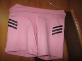 Set de pantaloni sport, Roz, S