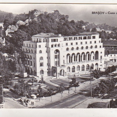 BNK cp Brasov - Casa armatei - uzata