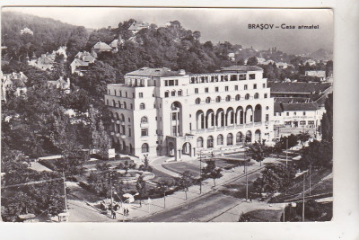 BNK cp Brasov - Casa armatei - uzata foto