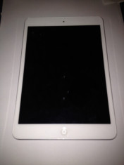 Apple iPad mini 2 retina display foto