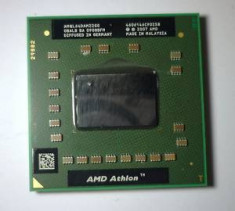 Procesor AMD Athlon 64 X2 QL-64 AMQL64DAM22GG foto