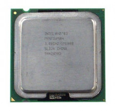 Procesor Intel Pentium 4 530 SL7J6 foto