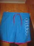 Bermude/ pantaloni scurti de dama Speedo, Albastru, S