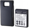 Acumulator baterie extinsa 3500 mAh Samsung Galaxy S2 i9100, Li-ion