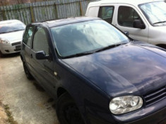 Dezmembrez volkswagen golf 4 1999 - 2004 , 1.9tdi foto