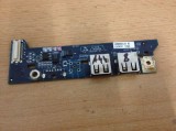Modul buton pornire Acer Aspire 5610 A44.40