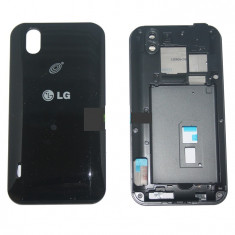 Carcasa LG P970 calitatea A foto