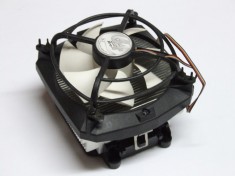 Cooler procesor socket AM2 Arctic Cooling Alpine 64 Pro foto