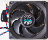 Cooler / Racire procesor Amd COOLER MASTER Pt AMD 754, 939, AM2, Am3, Am3+ Fm1 Fm2 Ventilator 80 MM 3 pini Va rog cititi conditiile, Pentru procesoare