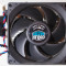 Cooler / Racire procesor Amd COOLER MASTER Pt AMD 754, 939, AM2, Am3, Am3+ Fm1 Fm2 Ventilator 80 MM 3 pini Va rog cititi conditiile