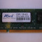 Memorie laptop ASint 1GB PC2 6400 DDR2 SODIMM 800MHz SSY2128M8-JGE3B