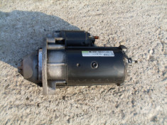 Electromotor Audi A4 / Vw Passat 1.9 TDi foto