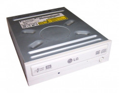 Unitate optica DVD-RW PATA LG GSA-H60A foto