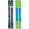 Ski K2 Bad Apple 139 cm cu legaturi marker NOI