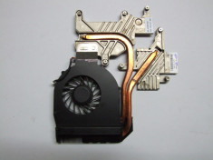 Heatsink + cooler Acer Aspire 5740 5340 60.4GD05.011 foto