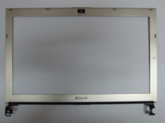 Rama capac LCD Sony Vaio PCG-4L2M foto