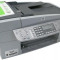 Imprimanta multifunctionala HP Officejet 6313 AiO Q8061C fara cartuse, fara alimantator, fara cabluri