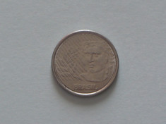 BRAZILIA - 5 CENTAVOS 1994 foto