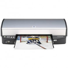 Imprimanta cu jet HP Deskjet 5940 C9017A, fara cartuse, fara alimentator, fara cabluri foto