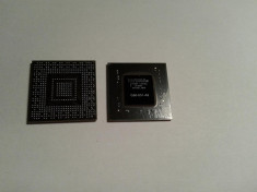 chip Bga Nvidia G86-631-A2 64 bit 2011+ inlocuieste G86-600-A2 G86-601-A2 G86-603-A2 foto