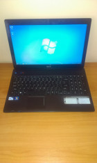 Laptop Acer Aspire 5742Z Intel Dual Core 2GHz 4GB RAM 320GB HDD foto