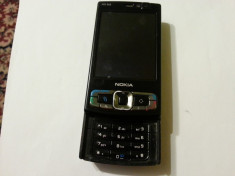 Nokia N95 8Gb - 189 lei foto