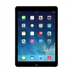 Apple iPad Air, Cellular, 16GB, 4G, Space Grey + Apple iPad Mini, Retina, Cellular, 16GB, 4G, Silver | Noi | Sigilate | Garantie 1AN | Cel mai IEFTIN! foto