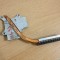 Radiator Placa video Toshiba satellite A500 - 15H A44.33