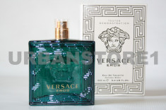 Parfum Tester Versace Eros + LIVRARE GRATUITA ! foto