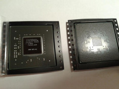 chip Bga Nvidia G84-603-A2 nou 64 bit 2012+ inlocuieste G84-600-A2 G84-601-A2 G84-602-A2 foto