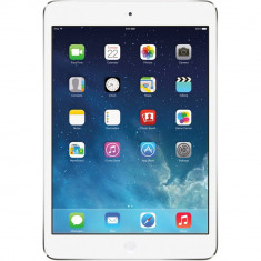 Apple iPad Mini, Retina, Cellular, 16GB, 4G, Silver | Noi | Sigilate | Garantie 1AN | Cel mai IEFTIN! + Cadou foto
