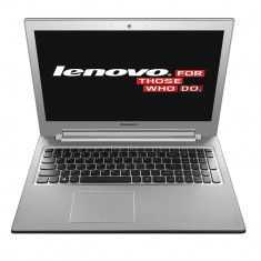 Lenovo IdeaPad Z510, 15.6in FHD, i7-4700MQ, 8GB-DDR3, 500+8 GB SSHD, DVDRW, HD-4600, Windows 8.1 foto